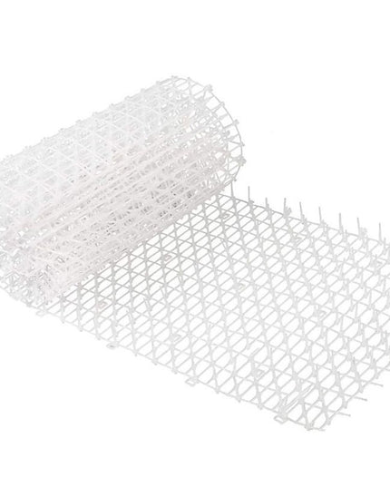 Plasa Protectoare pentru Gradina, Plasa Contra Animalelor de Companie, Plasa cu Tepi Anti Animale