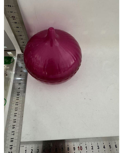 Alimentara, Model Ceapa, din Plastic,500 ml