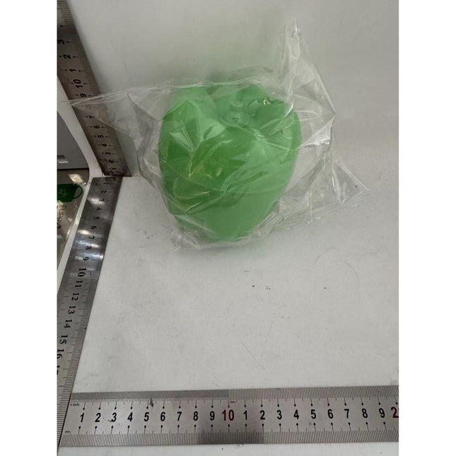 Alimentara, Model Ardei, din Plastic,350 ml