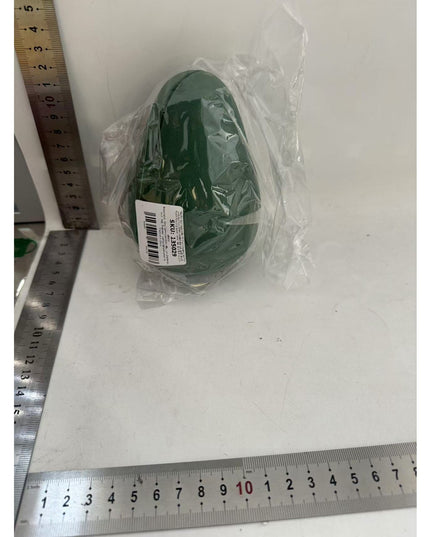 de depozitare si pastrare a alimentelor, Plastic, Model Avocado
