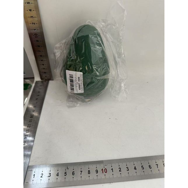 de depozitare si pastrare a alimentelor, Plastic, Model Avocado