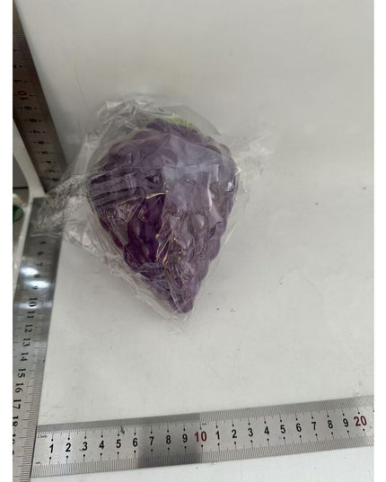 de depozitare si pastrare a alimentelor, Plastic, Model Strugure