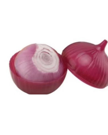 Alimentara, Model Ceapa, din Plastic,500 ml