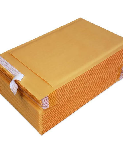 Plic antisoc cu bule D14, Exterior + Fara Logo, 16,9 grame, lipire autoadeziva