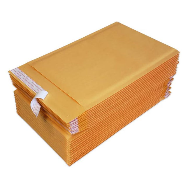 Plic antisoc cu bule D14, Exterior + Fara Logo, 16,9 grame, lipire autoadeziva