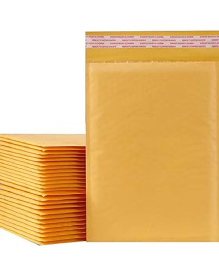 Plic antisoc cu bule D14, Exterior + Fara Logo, 16,9 grame, lipire autoadeziva