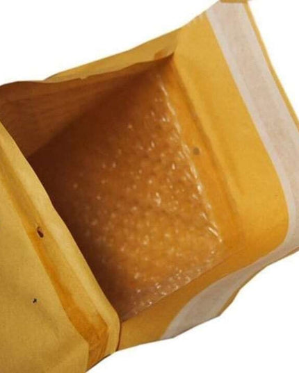 Plic antisoc cu bule F16 , + , fara logo, 25.3 grame, lipire autoadeziva