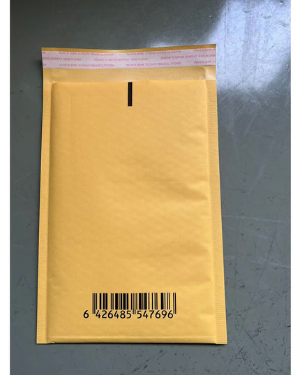 Plic antisoc cu bule F16 , + , fara logo, 25.3 grame, lipire autoadeziva