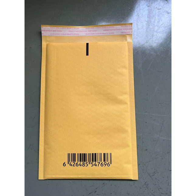 Plic antisoc cu bule F16 , + , fara logo, 25.3 grame, lipire autoadeziva