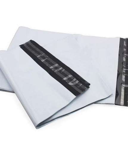 Plic curierat x + Fara logo, 16,2 grame