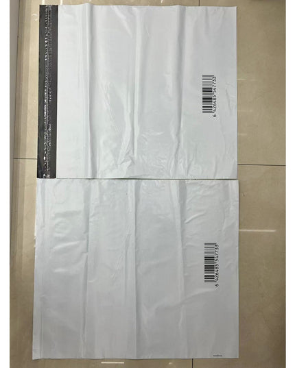 Plic curierat x + fara logo ,28.6 grame