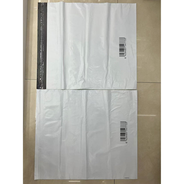 Plic curierat x + fara logo ,28.6 grame