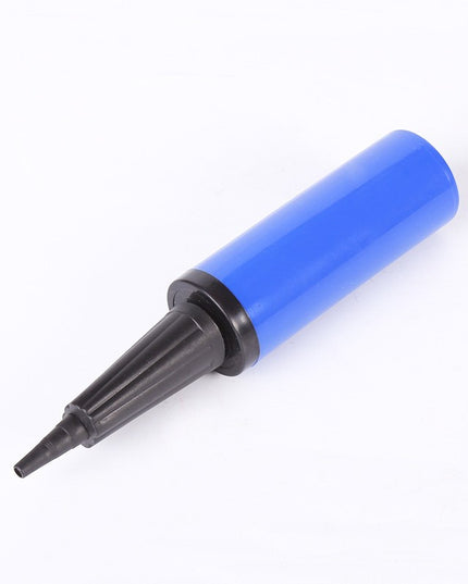 Pompa de Umflat Baloane, Manuala, din Plastic, 25 cm