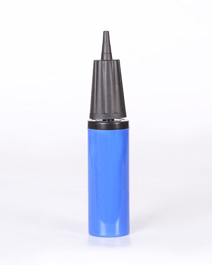 Pompa de Umflat Baloane, Manuala, din Plastic, 25 cm