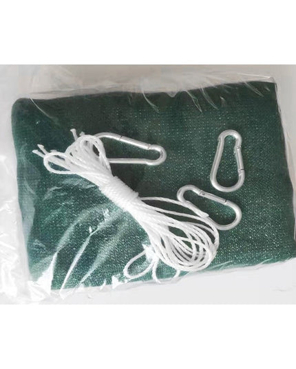 Prelata de soare/ Copertina de tip parasolar, triunghiulara