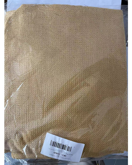 Prelata de soare/ Copertina de tip parasolar, triunghiulara