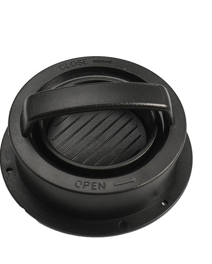 Presa dubla pentru hamburgeri 1, forma si presa, cu maner, usor de curatat si folosit,fara lipire, neagra