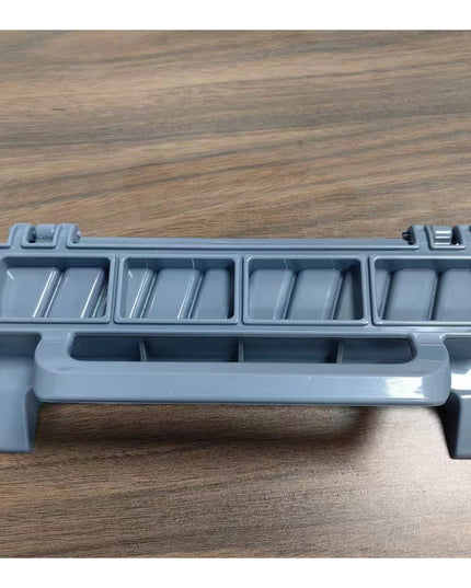 Presa pentru Carne, pentru Kebab, cu Maner, din ABS