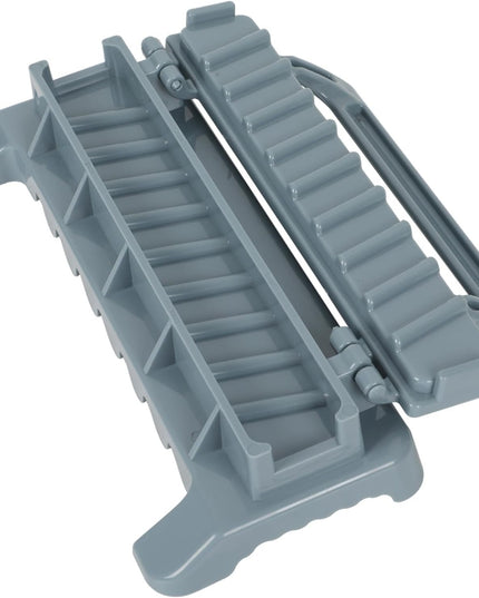 Presa pentru Carne, pentru Kebab, cu Maner, din ABS