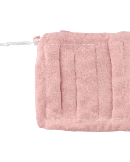 Prosop de Baie, 2in1, cu Burete din Plasa,