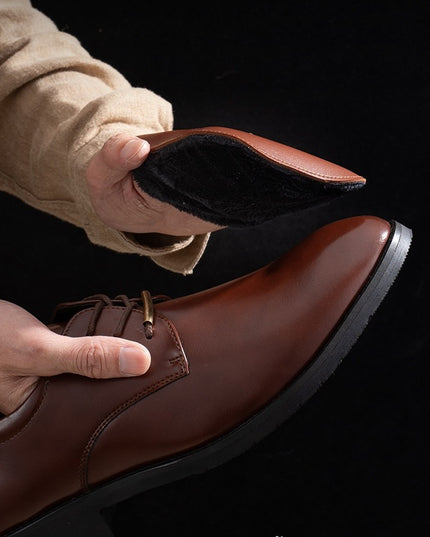 Manusa de Lustruit Pantofii, din PVC,Imitatie de Lana