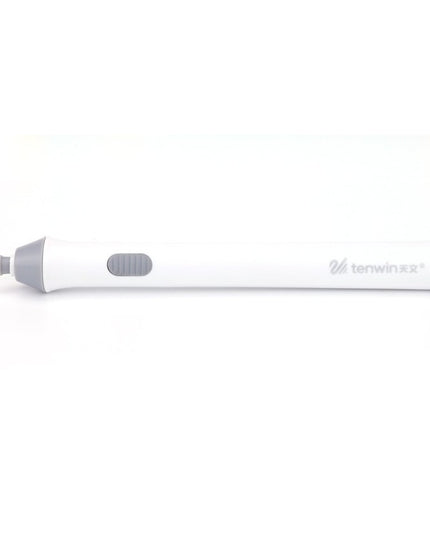 Radiera Electrica, pentru Schite si Arta, Grosime Varf / , Baterii 2 x AA (neincluse), din ABS