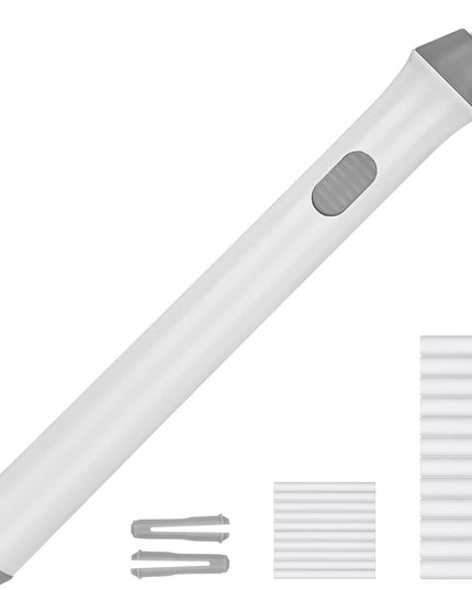 Radiera Electrica, pentru Schite si Arta, Grosime Varf / , Baterii 2 x AA (neincluse), din ABS