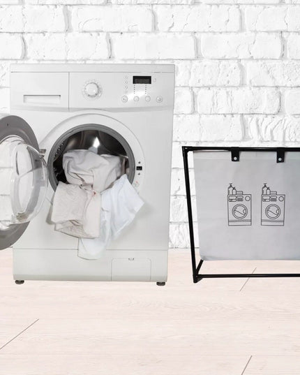 Cos de Rufe, 1 Cos, Cadru de Otel Inoxidabil