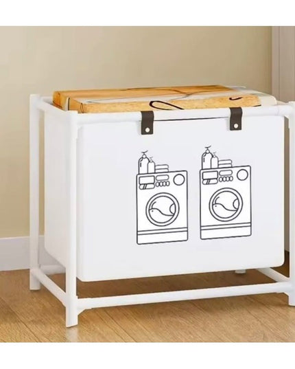 Cos de Rufe, 1 Cos, Cadru de Otel Inoxidabil