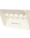 Alb / 20.3 x 4.6 x 10.3 cm
