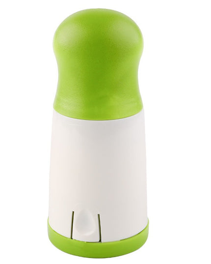 Razatoare Electrica, Doua Cutite, Usor de Folosit, pentru Verdeata, Accesoriu Bucatarie