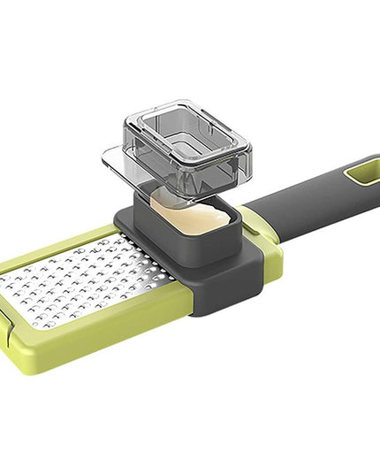 Razatoare Multifunctionala, pentru Ustuoi, Branza, Cascaval