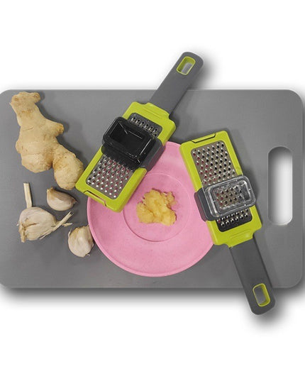 Razatoare Multifunctionala, pentru Ustuoi, Branza, Cascaval