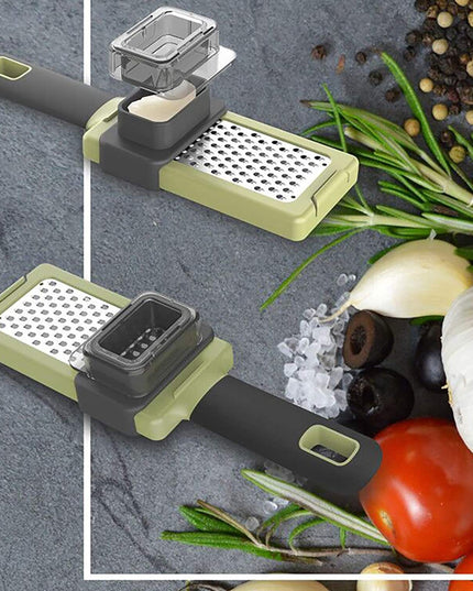 Razatoare Multifunctionala, pentru Ustuoi, Branza, Cascaval