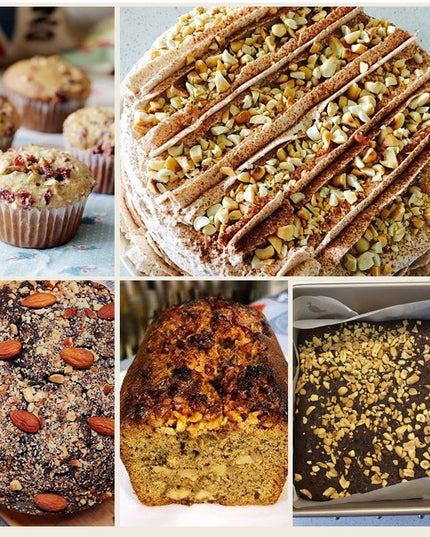 Dispozitiv de Zdrobit, pentru Alune, Nuci, Ciocolata, Manual, din ABS