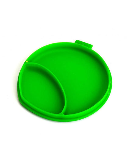 Recipient pentru Preparat Branza, Capac de Silicon, Cheese Maker din Plastic, Strecuratoare