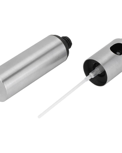 Pulverizator ulei spray, material otel inoxidabil, manual, 100 ml