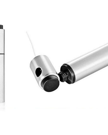 Pulverizator ulei spray, material otel inoxidabil, manual, 100 ml