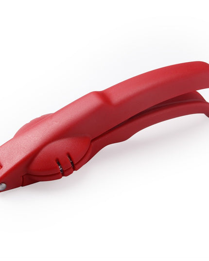 Dispozitiv de spart nuci si castane ABS si otel,usor de utilizat