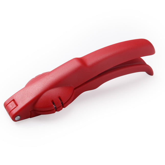 Dispozitiv de spart nuci si castane ABS si otel,usor de utilizat