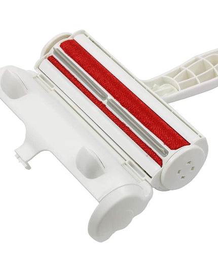 Rola pentru Parul de Animale, cu Maner