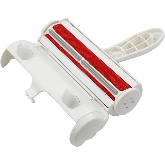 Rola pentru Parul de Animale, cu Maner