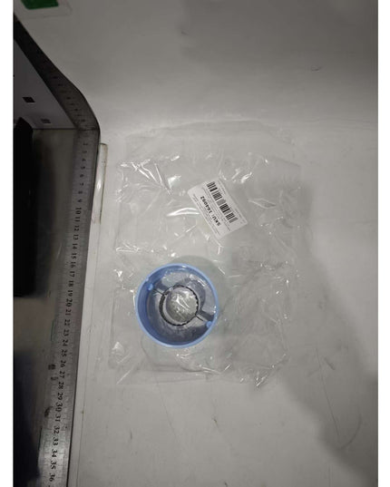 Ustensila pentru Curatare Porumb, Diametru 3.6 cm, din Plastic si Otel Inoxidabil