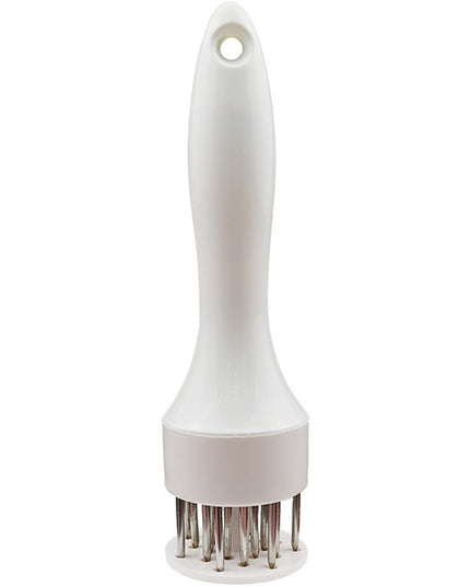 Ustensila pentru fragezit carnea, cu 21 de tije ascutite din inox 304