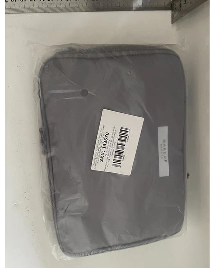 Geanta de Calatorie, pentru Cosmetice si Articole de Toaleta, Material Impermeabil, 1, Portfard Interior Detasabil