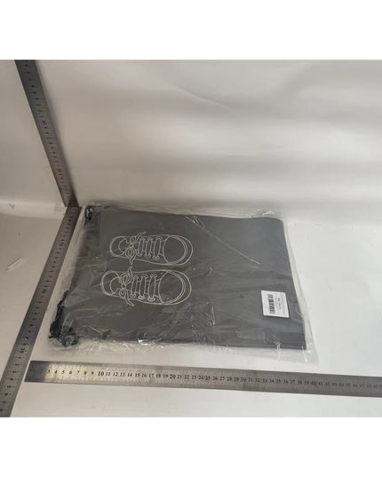 Sac depozitare incaltaminte, pentru voiaj sau depozitare, rezistent la praf, compatibil cu masina de spalat