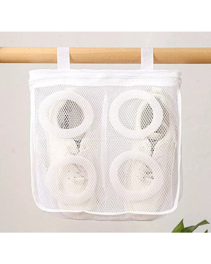 Sac pentru Spalare Incaltaminte, pentru Masina de Spalat, 28x24.5x8 cm