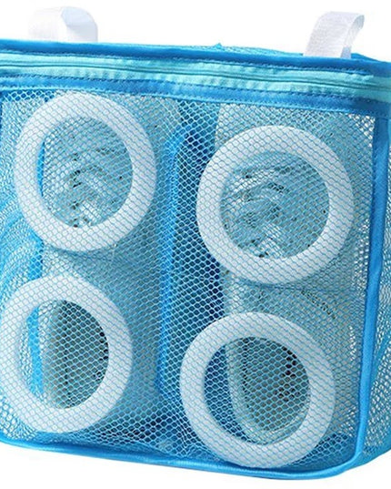 Sac pentru Spalare Incaltaminte, pentru Masina de Spalat, 28x24.5x8 cm