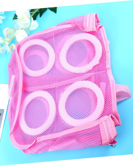 Sac pentru Spalare Incaltaminte, pentru Masina de Spalat, 28x24.5x8 cm