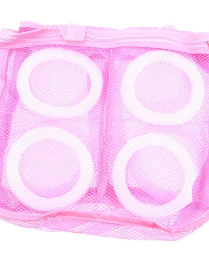 Sac pentru Spalare Incaltaminte, pentru Masina de Spalat, 28x24.5x8 cm